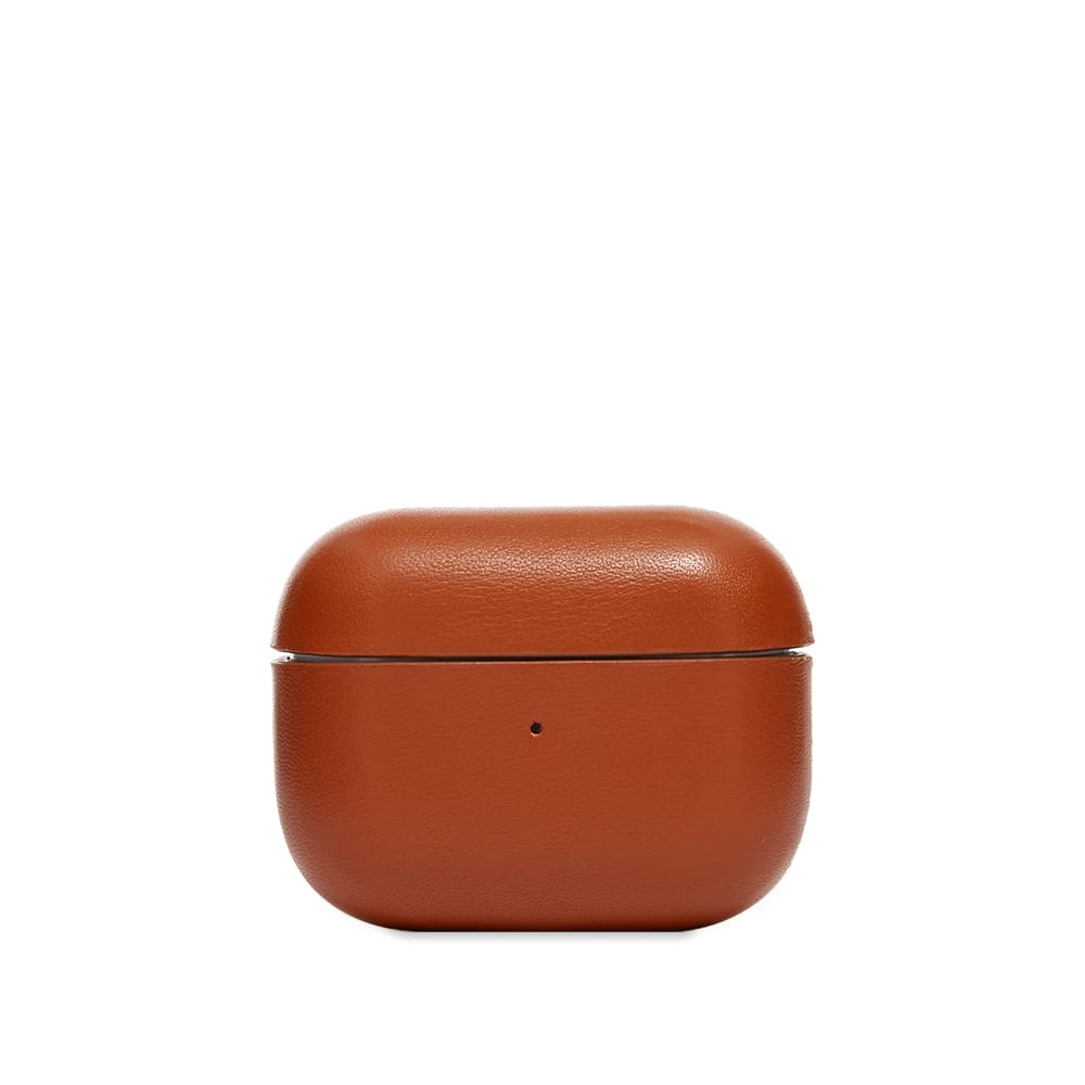 Native Union Airpods Pro Classic Leather Case Tan | END. (GB)