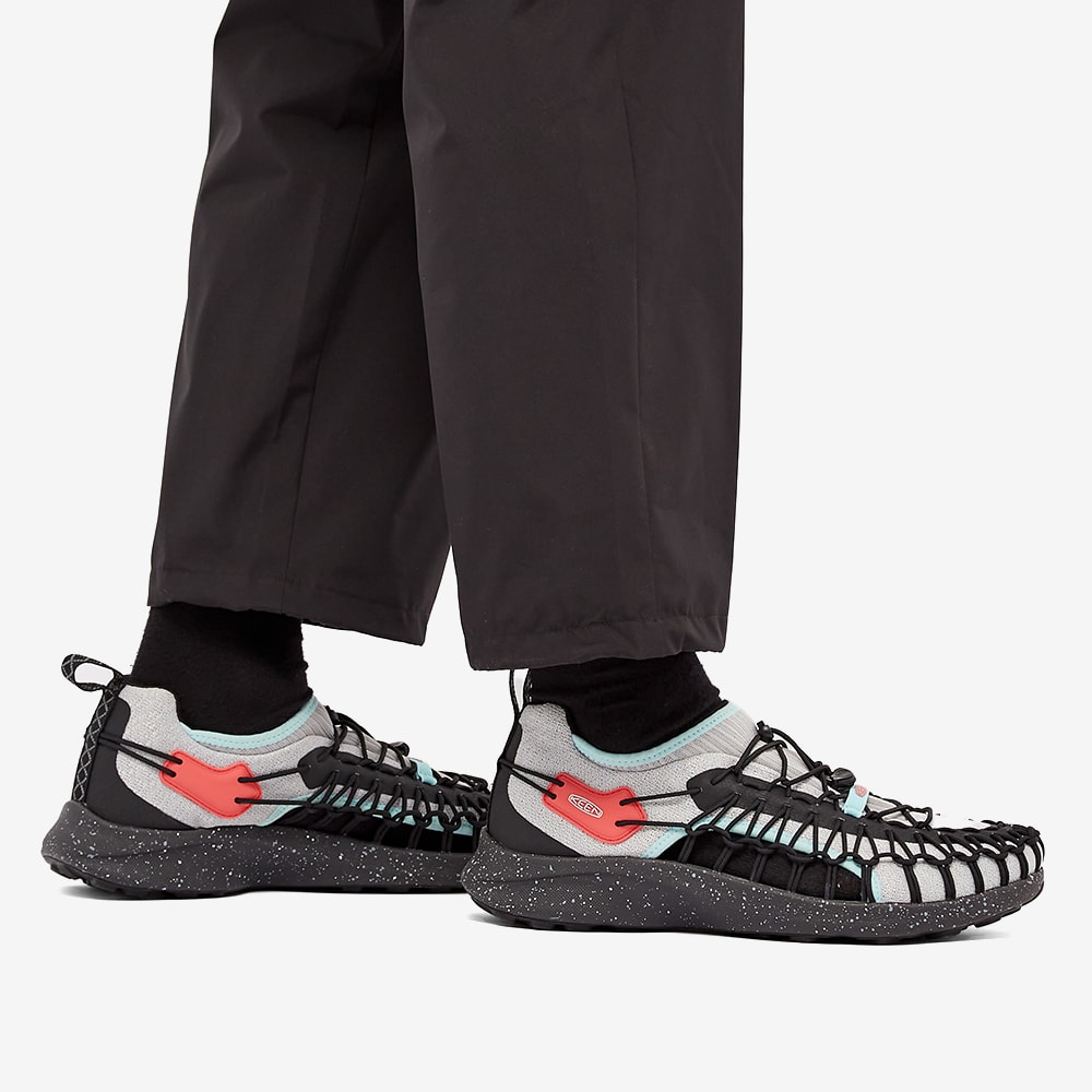 KEEN Uneek Sneaker Vapor u0026 Dubarry | END. (JP)