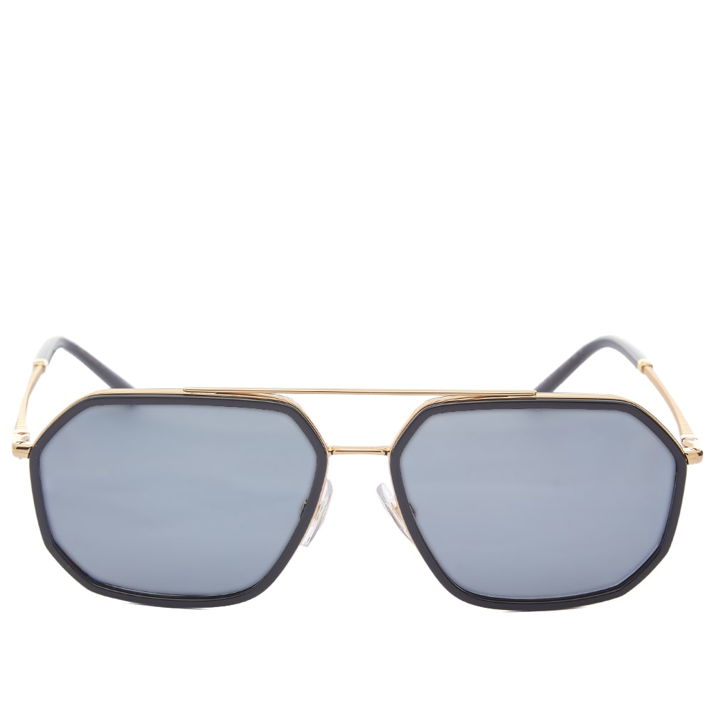 Dolce & Gabbana DG2285 Sunglasses Black END. (HK)