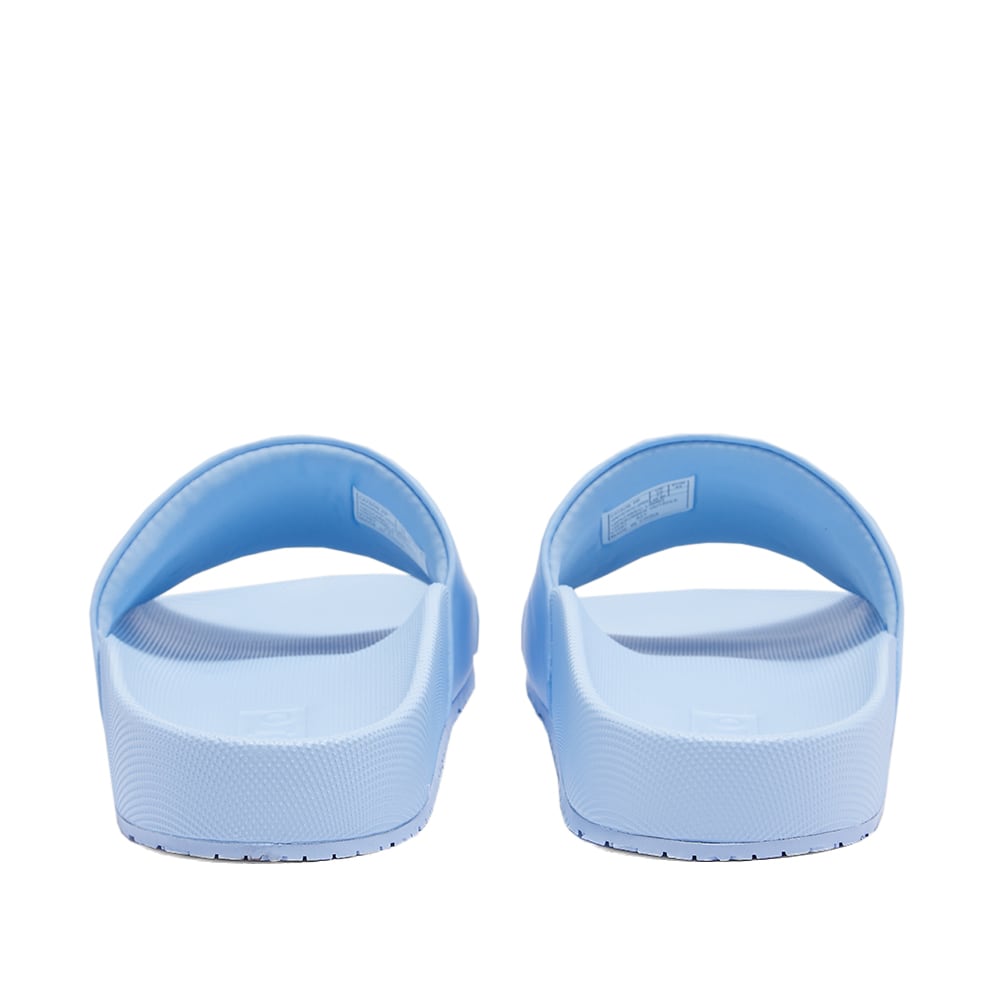 Polo Ralph Lauren Pony Player Pool Slide Light Blue | END. (HK)