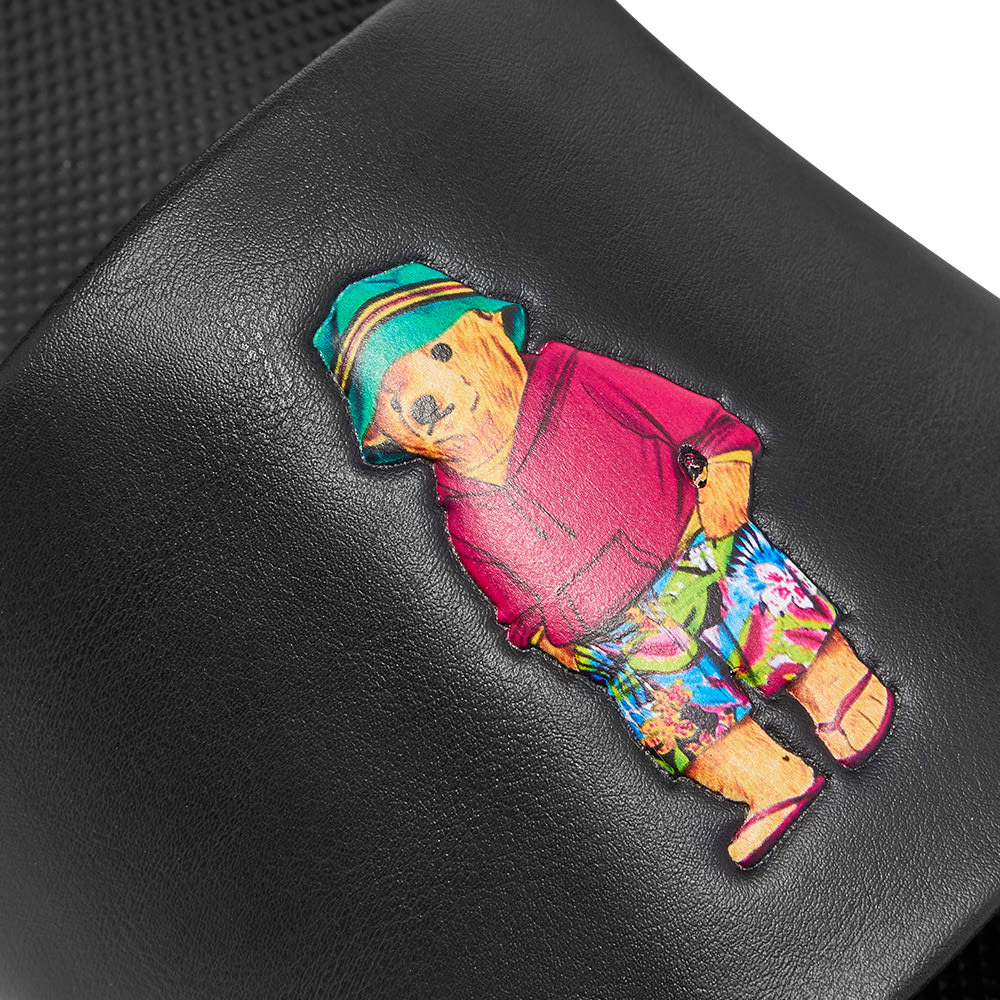 cayson polo bear slide