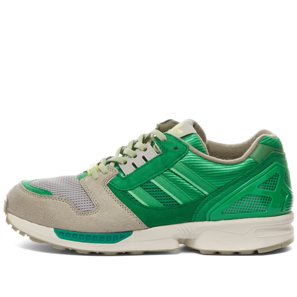 adidas zx 8000 mint tea