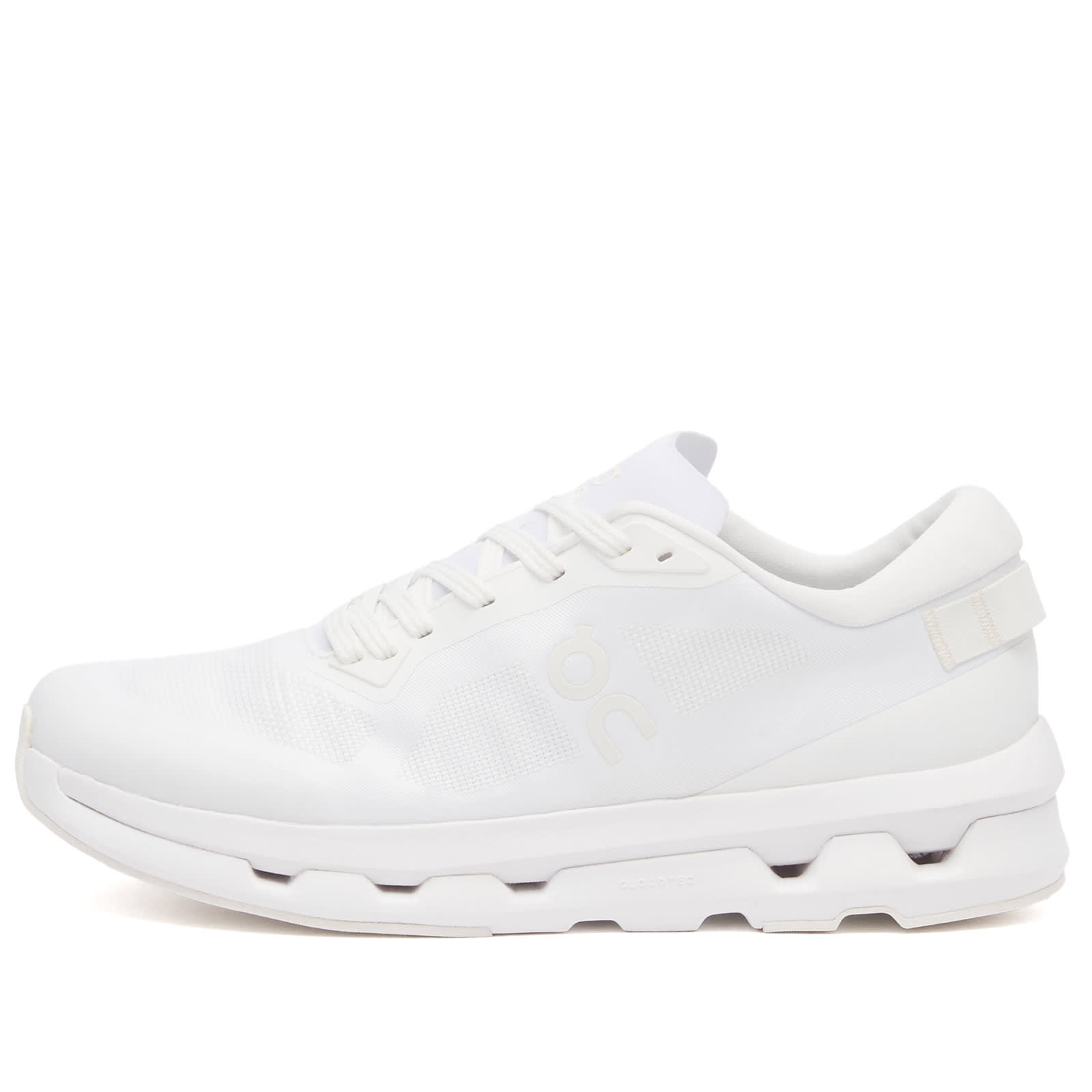 ON Cloudzone Sneaker White White (BE)
