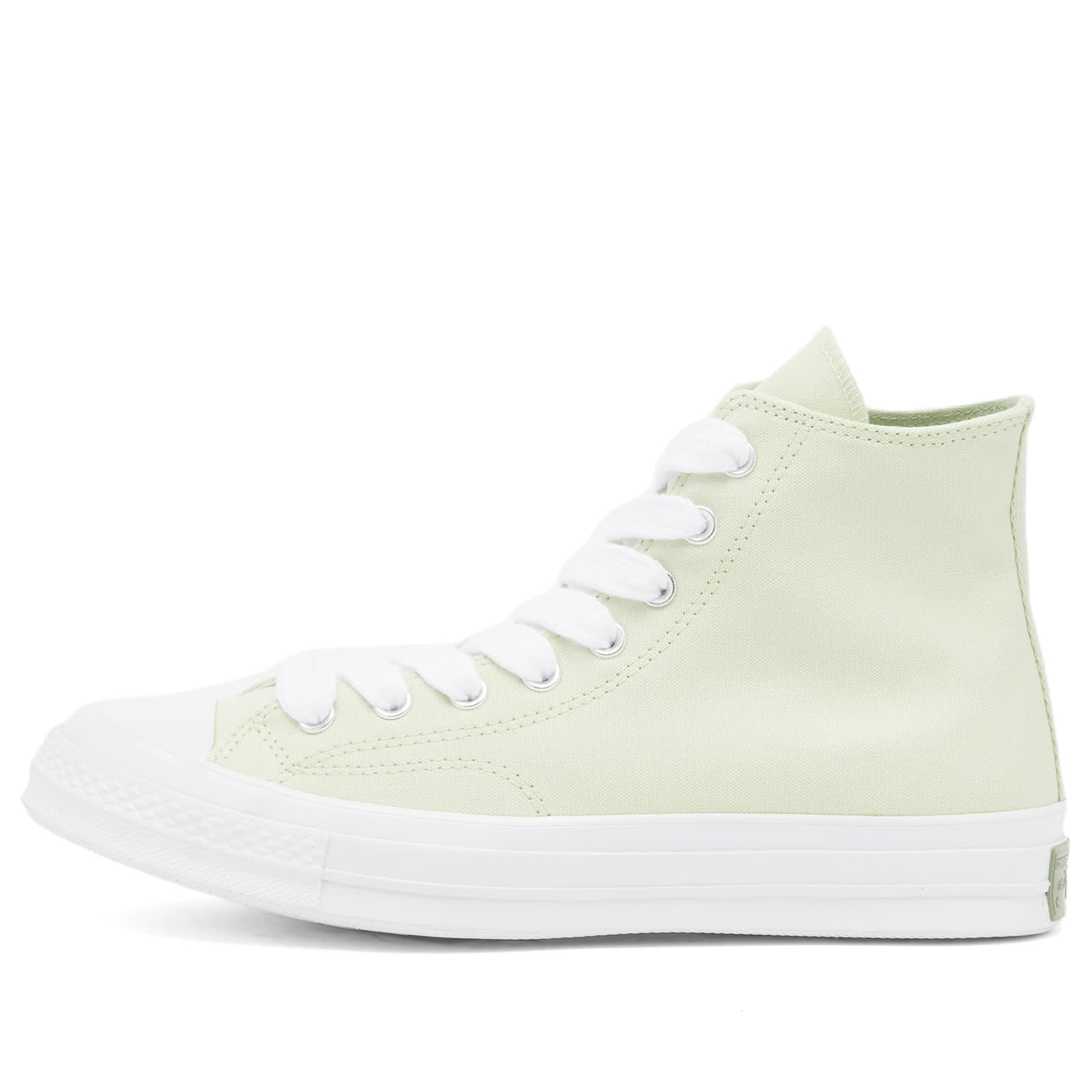 Converse Men's Chuck Taylor 1970s Hi Sneaker Surplus Mint/Foothill Green - A13429C