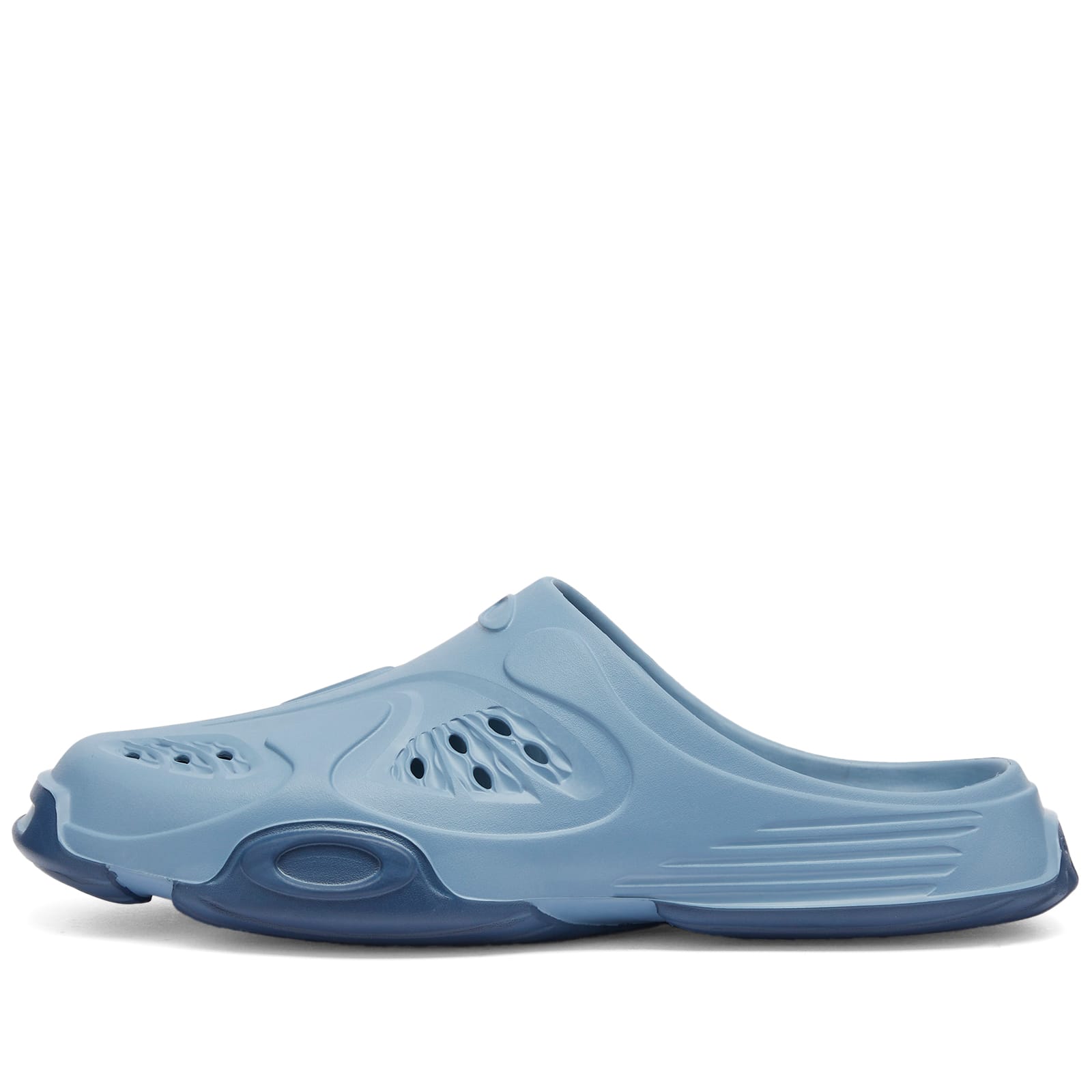Oakley Factory Team Men's Gradient Paguro Aurora / Celosia