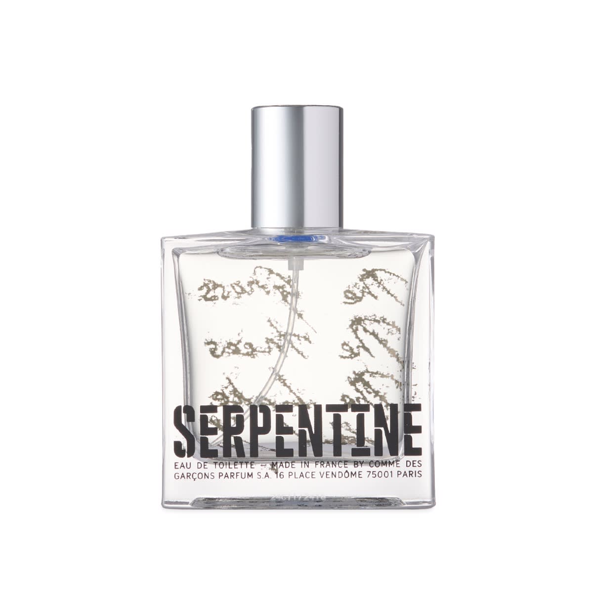Comme des Garcons Serpentine Eau de Toilette 50ml (TW)