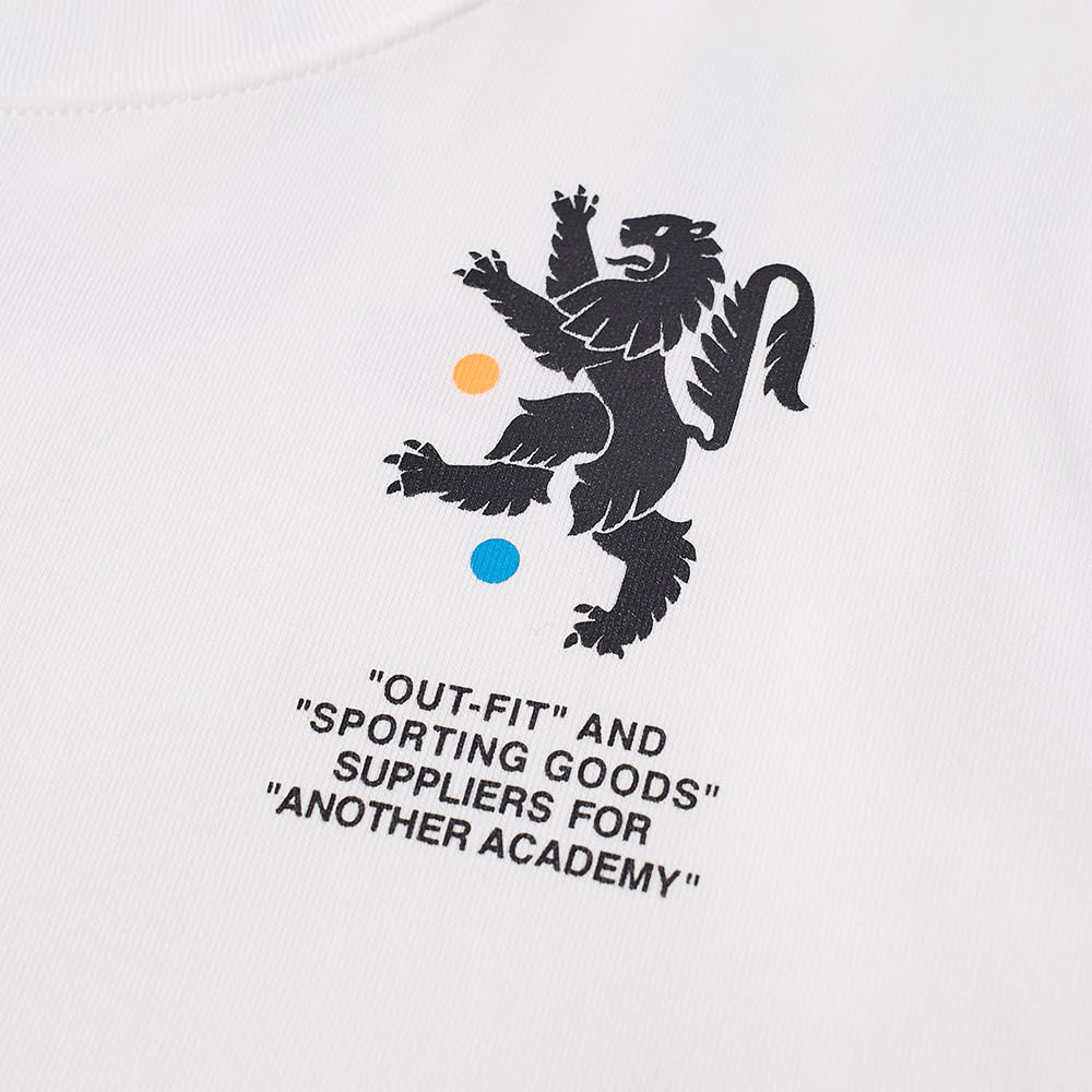 off white x nike tee