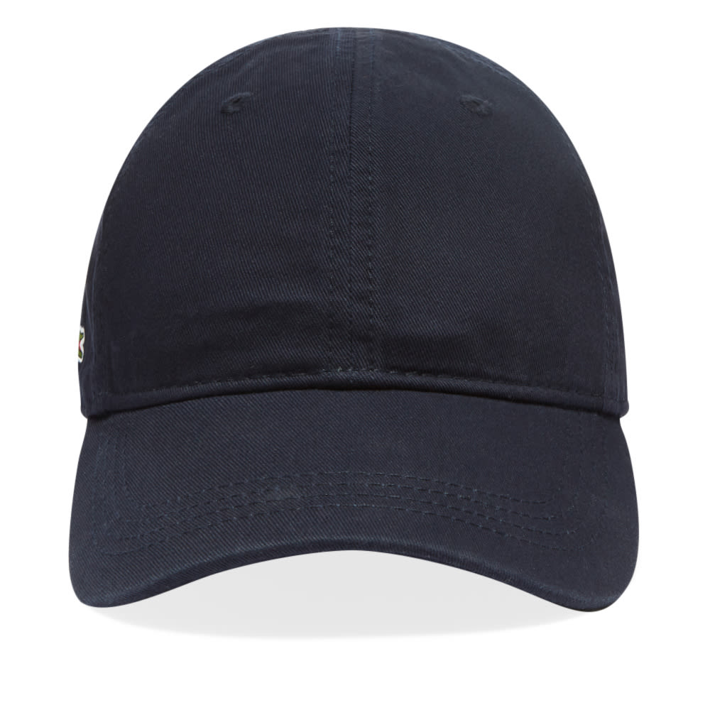 Lacoste Classic Cap Navy | END. (UK)