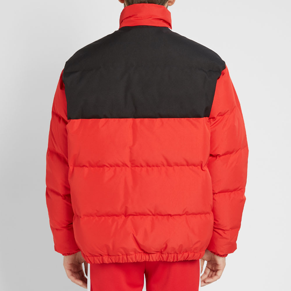 PALM ANGELS Palm Angels Down Track Jacket,PMED007E1957600220016