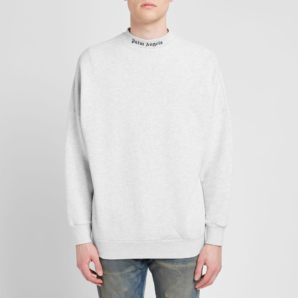 palm angels sweatsuit