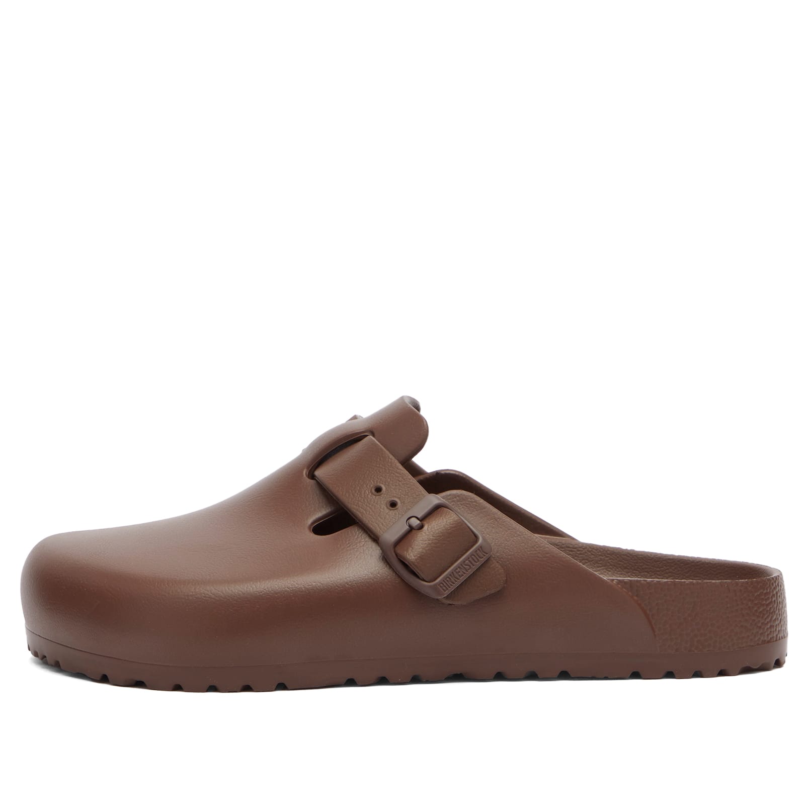 Birkenstock Boston EVA Roast | END. (US)