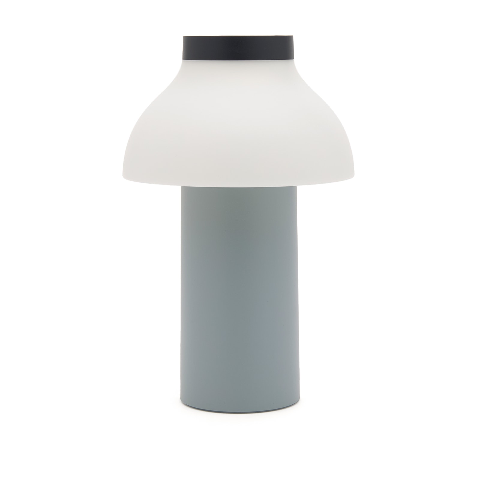 Hay Unisex Slate Blue Pc Portable Lamp No 2