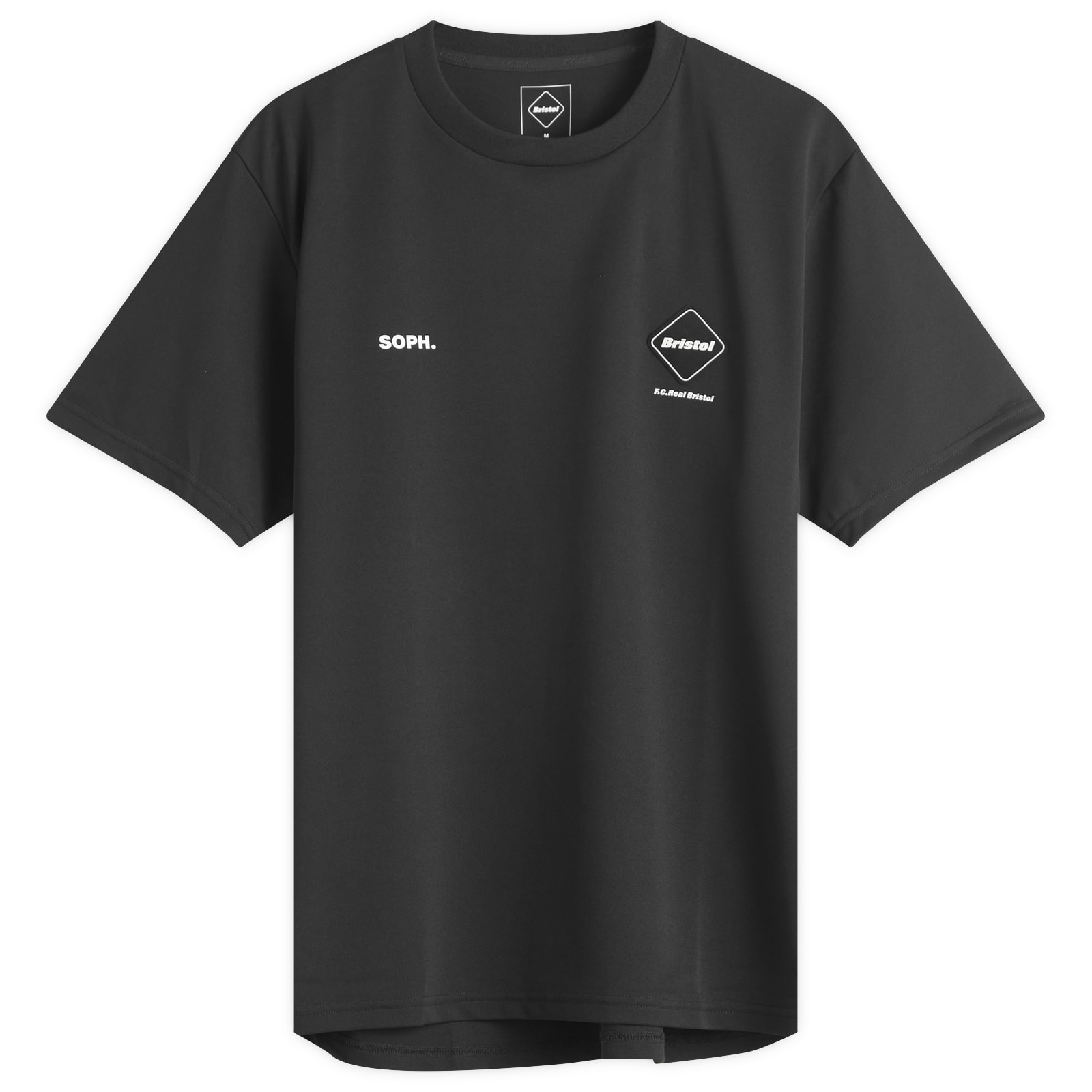 M.mさん様 リクエスト 2点 まとめ商品 F.C.Real Bristol ブラック Tシャツ Lサイズ(SIXPAD RECOVERY