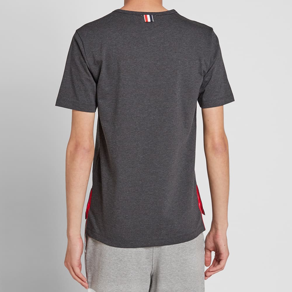 thom browne pocket tee
