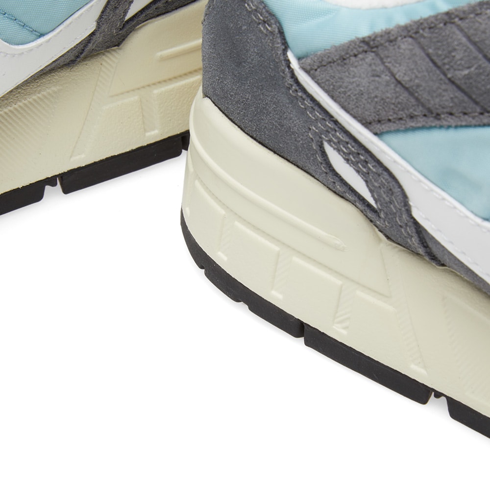 saucony shadow 5000 grey blue