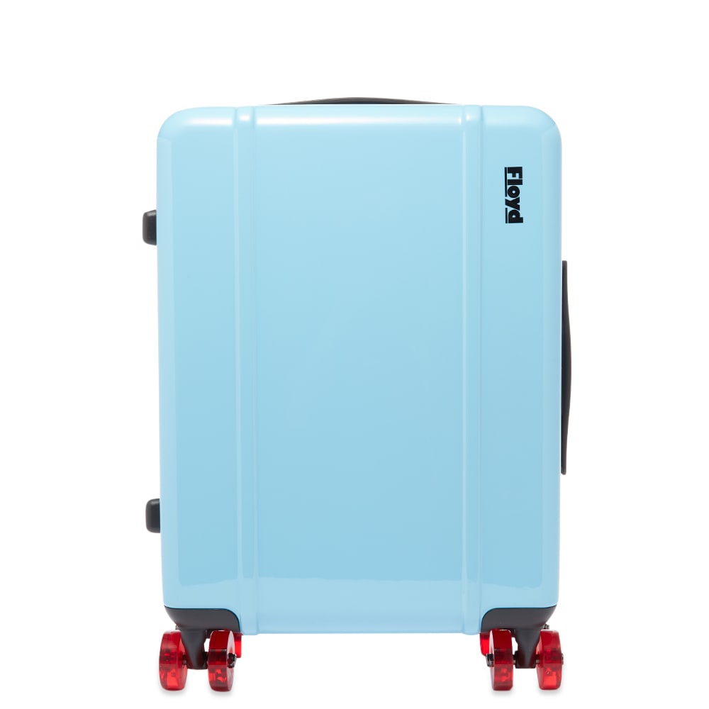 Floyd Cabin Luggage Miami Blue END.