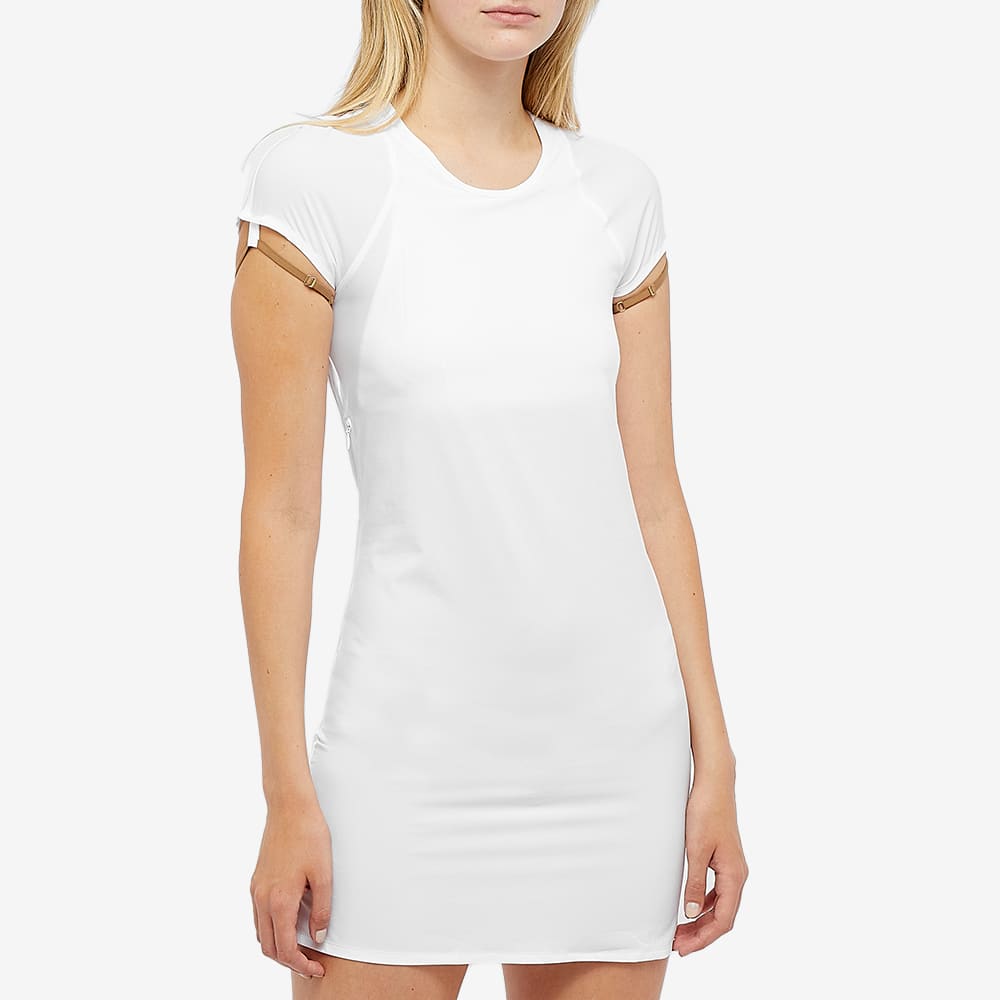 Nike x Jacquemus DRESS White | END. (SG)