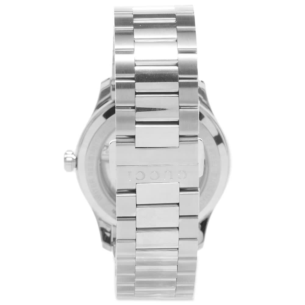 gucci multibee watch
