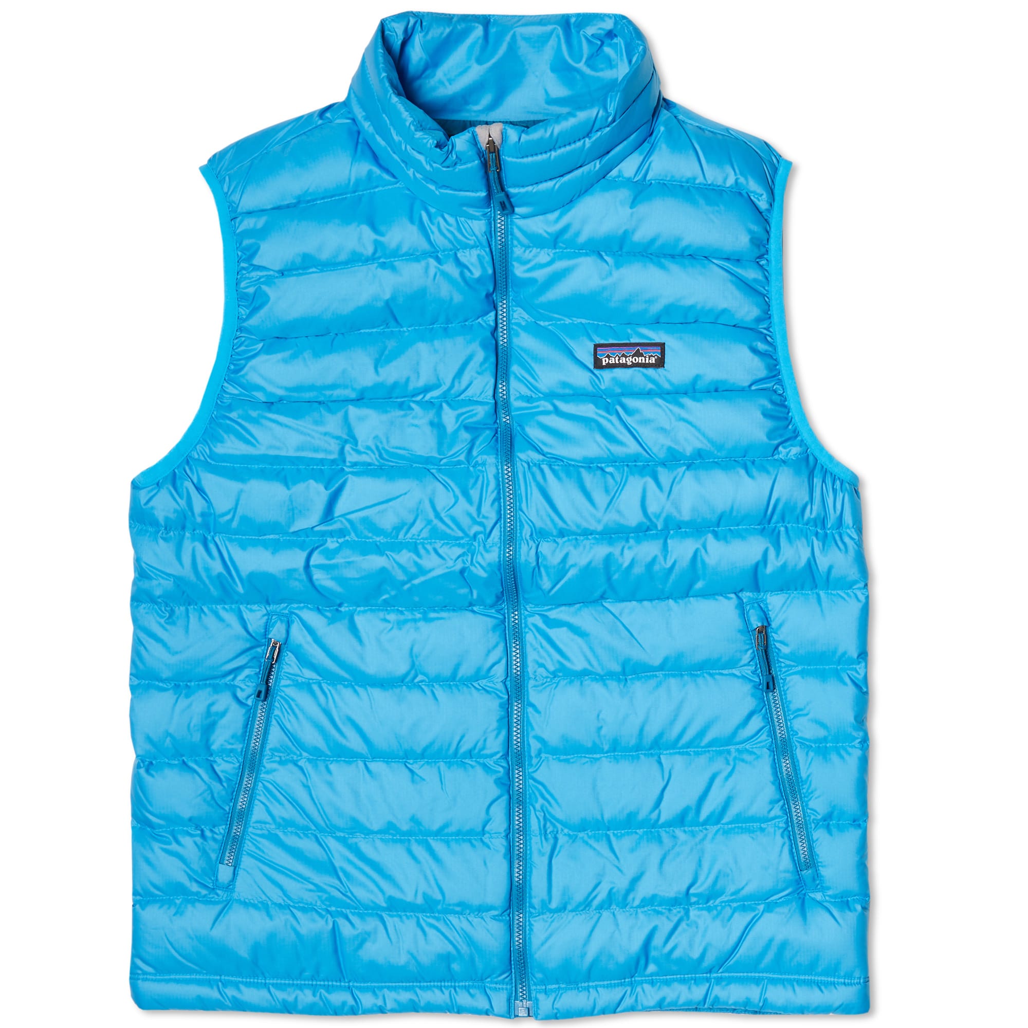 Patagonia electron blue clearance