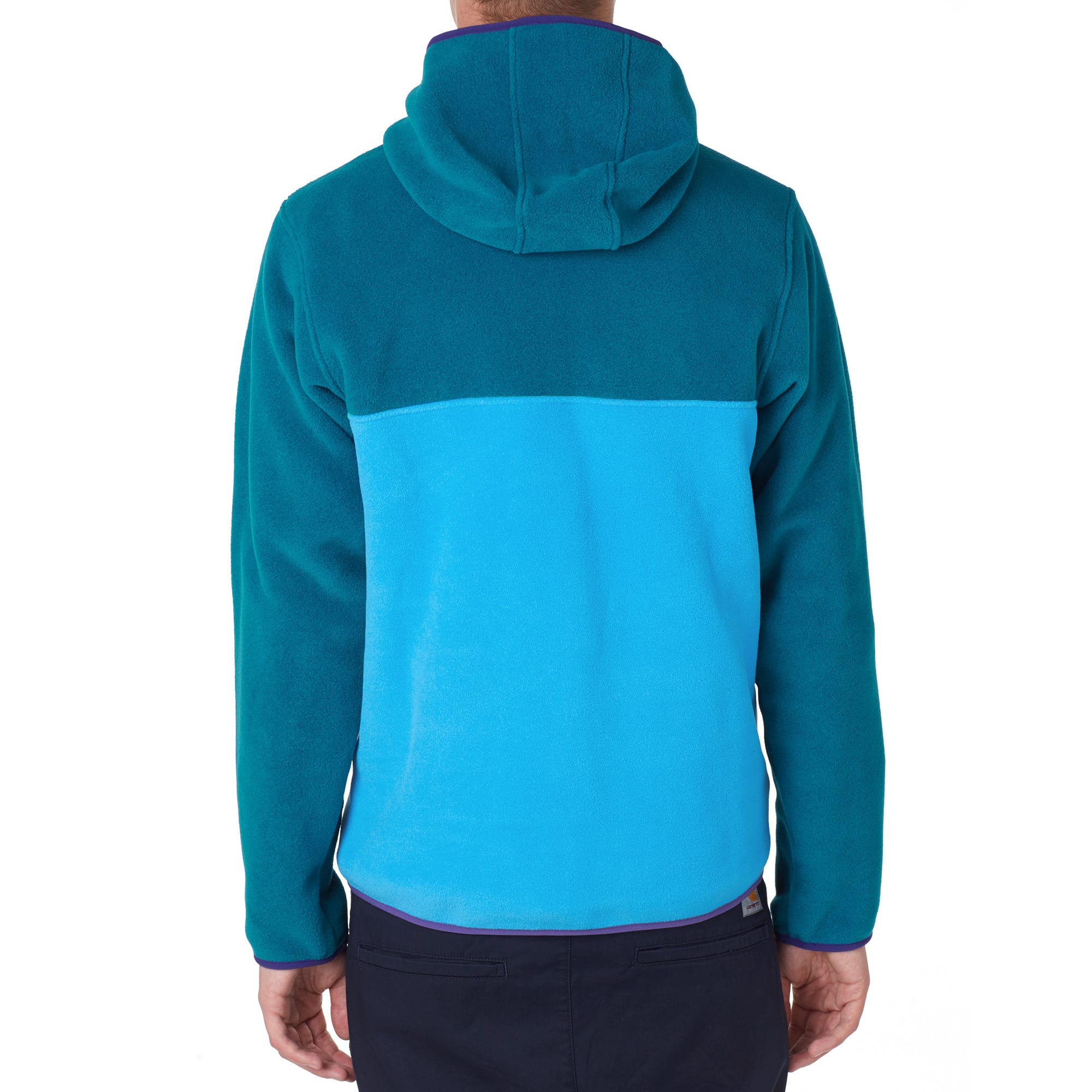 synchilla hoody