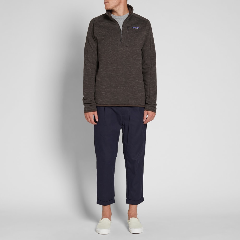 Dark walnut better sweater Clearance