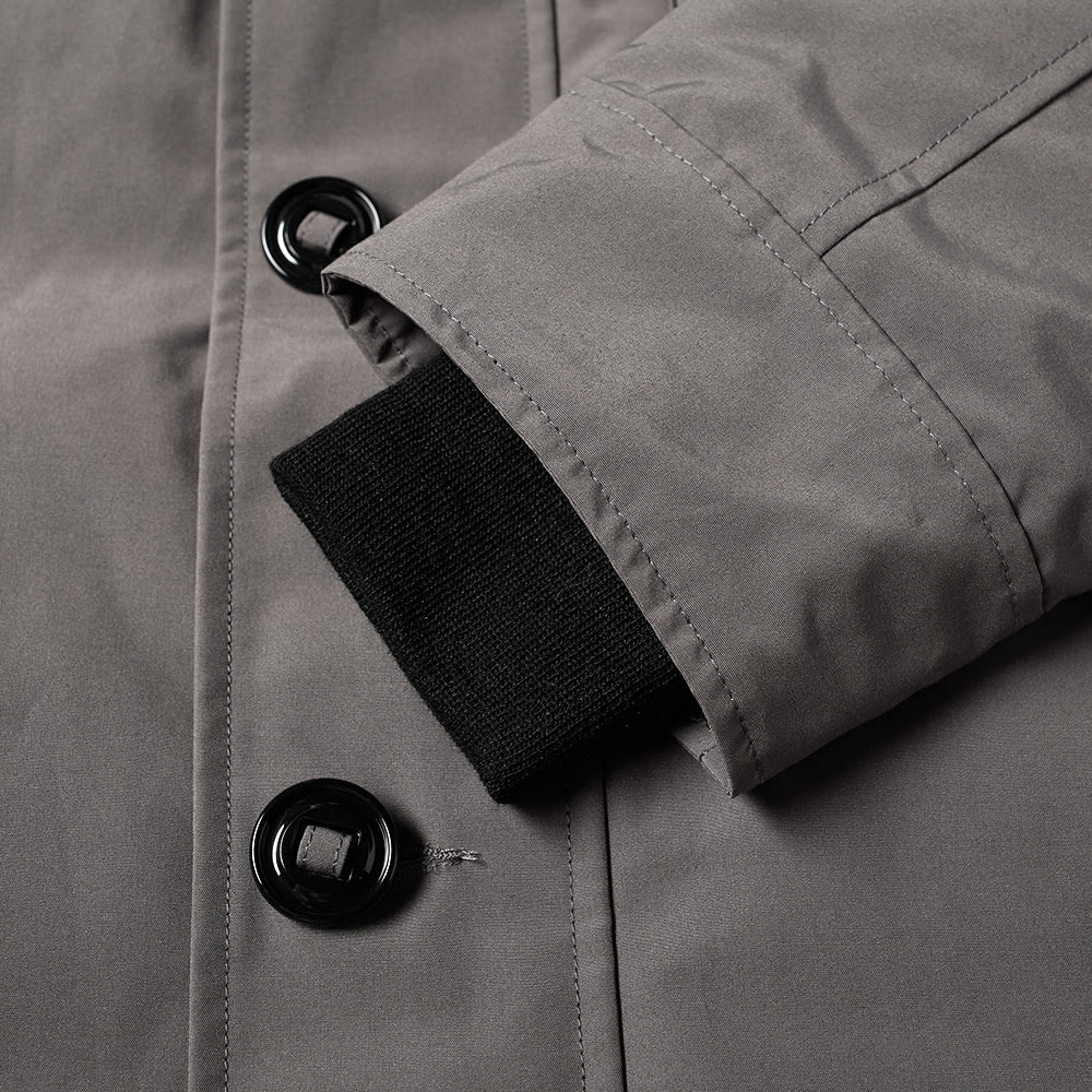 canada goose chateau grey