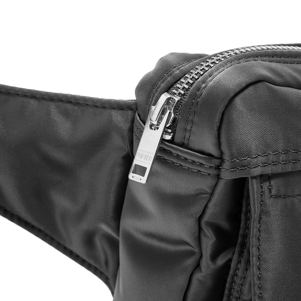 square waist bag