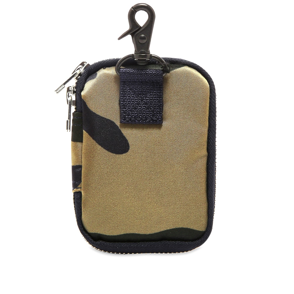 Porter-Yoshida & Co. Counter Shade Key Case