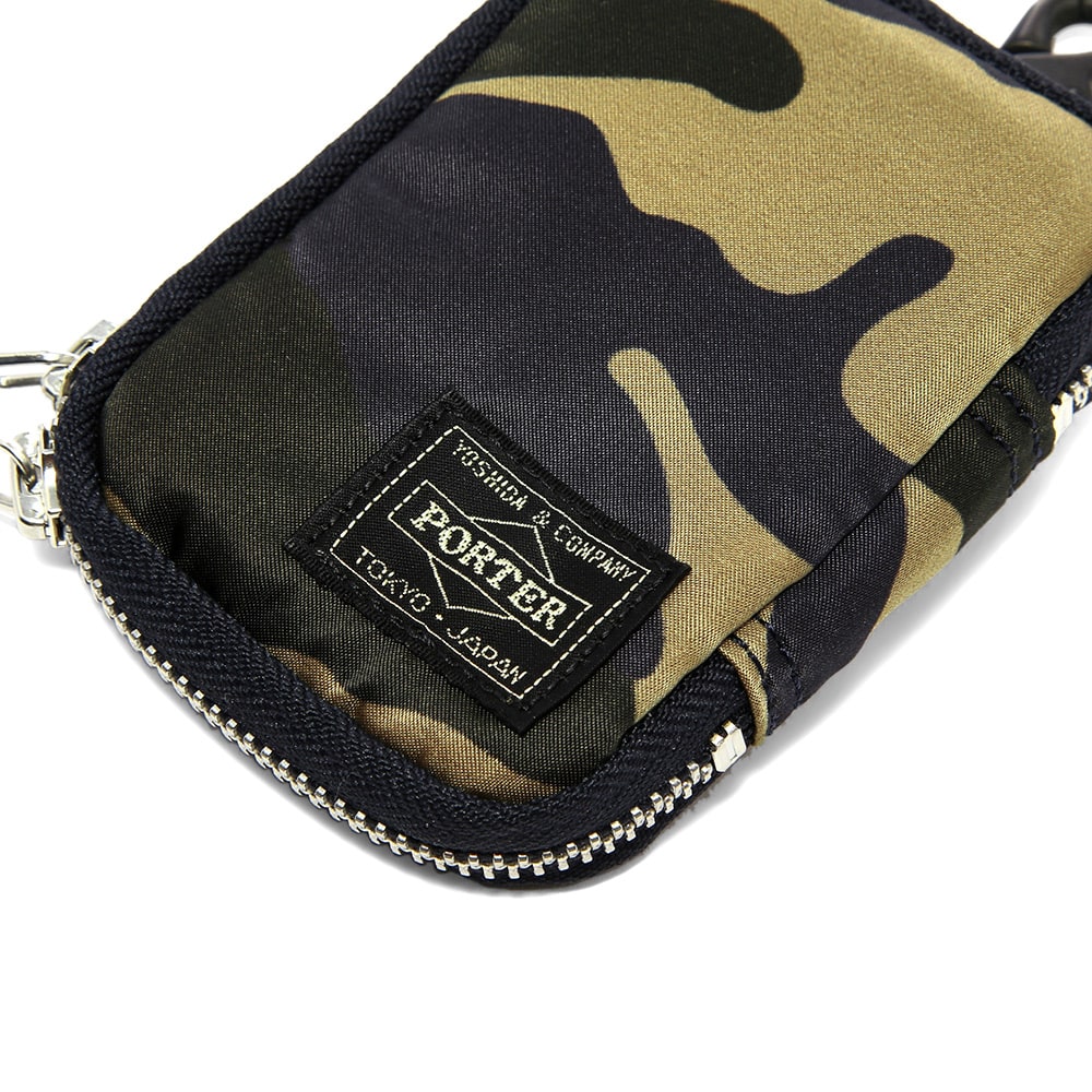 Porter-Yoshida & Co. Counter Shade Key Case