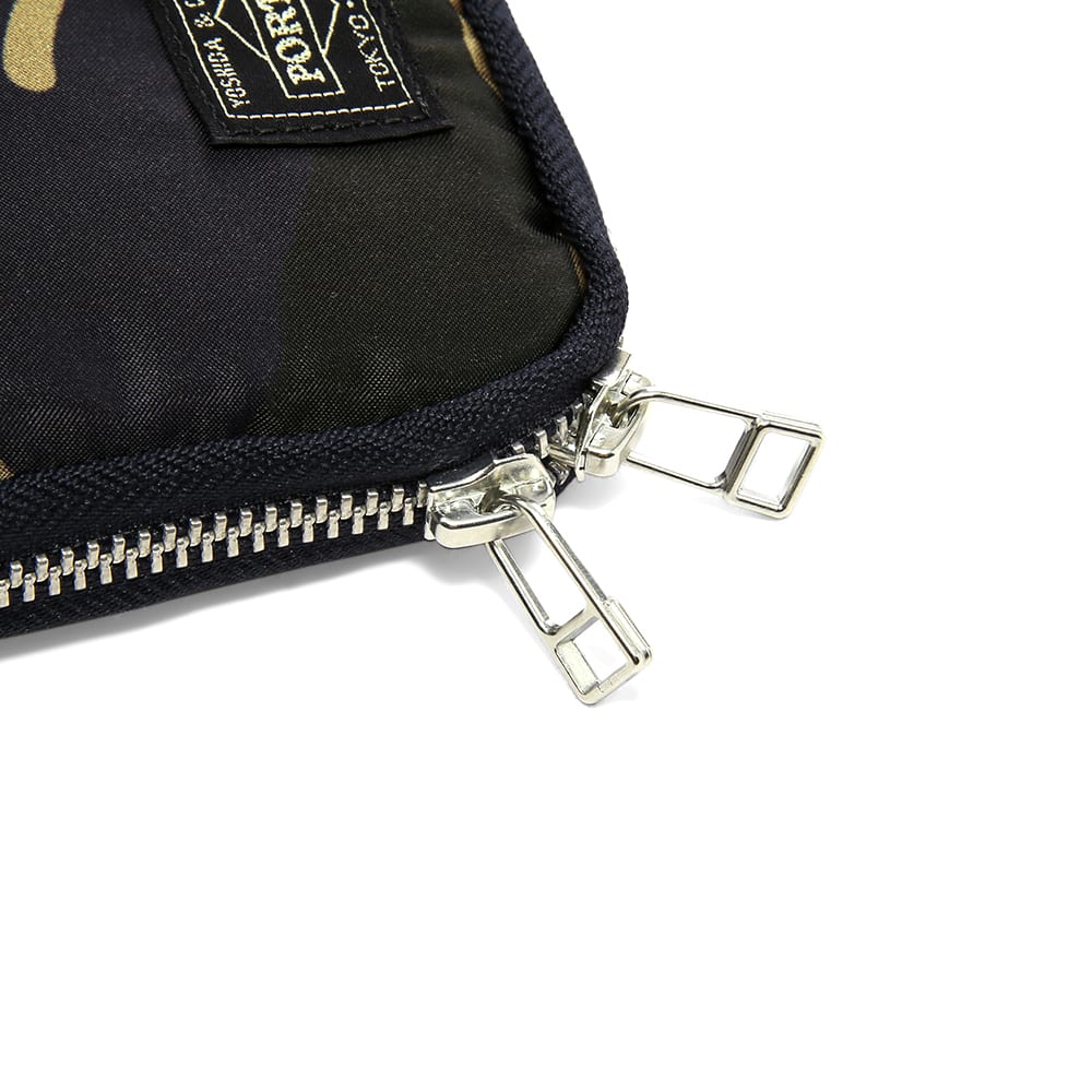 Porter-Yoshida & Co. Counter Shade Key Case