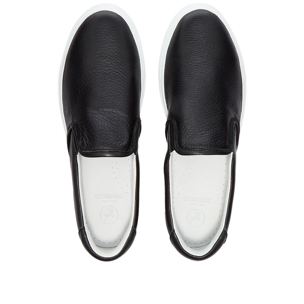 diemme slip on