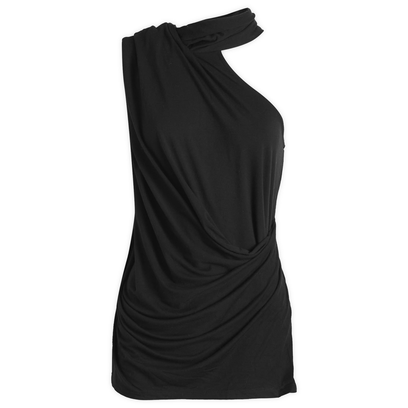Entire Studios Women's Soot Sleeveless Dalters Top