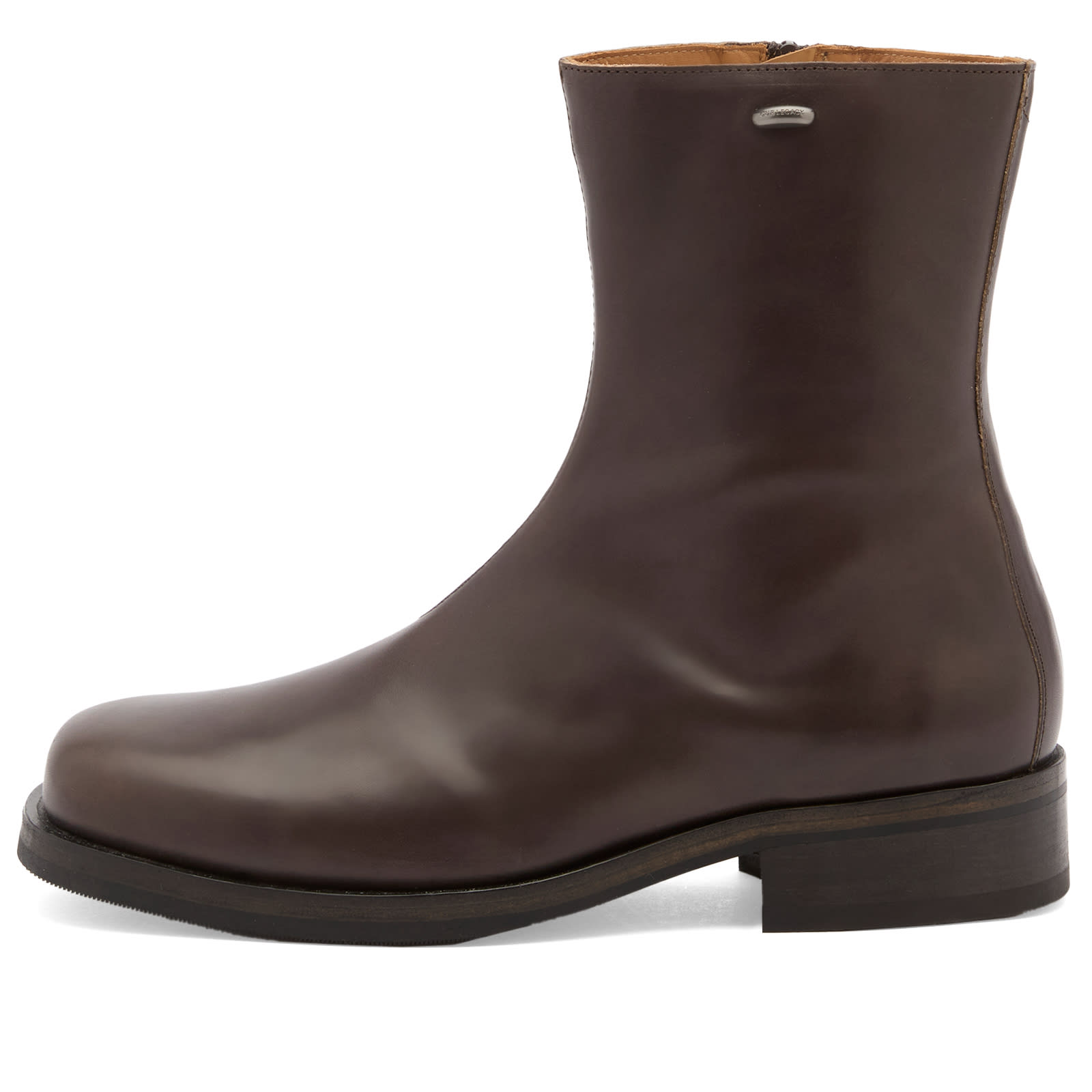 Our Legacy Men's Camion Boot Oliver - Curated Menswear