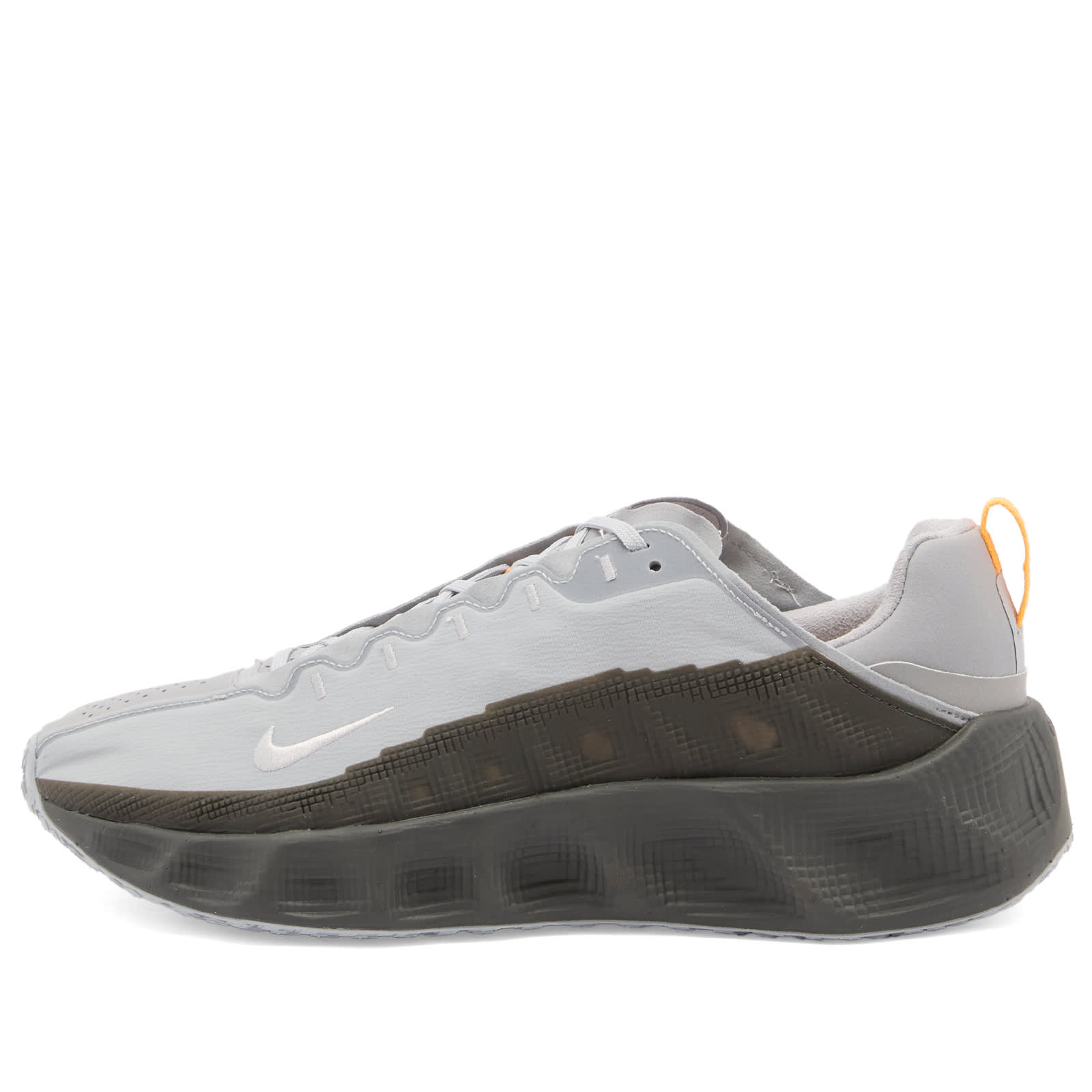 Nike Men's Grey Ava Rover Sneaker