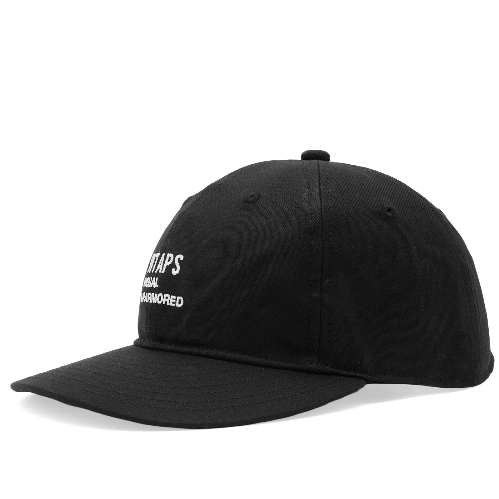 帽子 WTAPS 251HCDT-HT02 BLACK Path