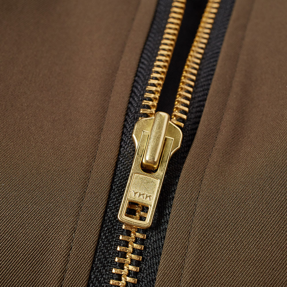 Oliver spencer bomber jacket Clearance