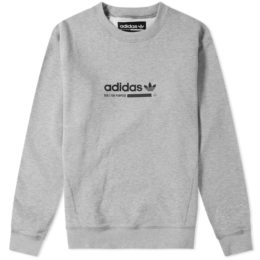 adidas kaval crew