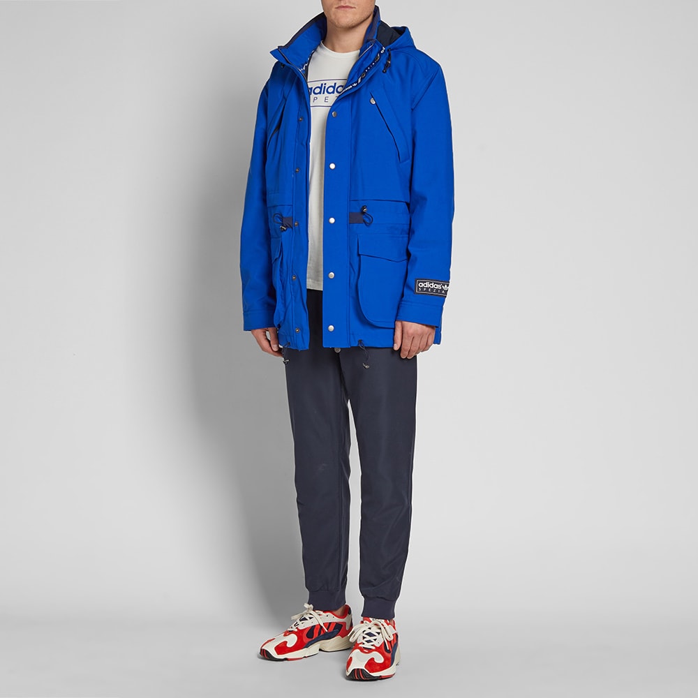 adidas loton spezial jacket