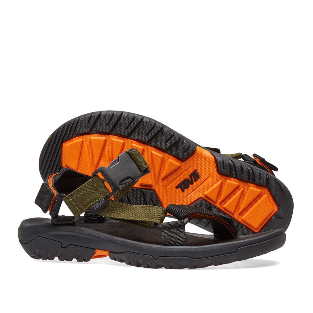 Hurricane xlt 2 porter Clearance