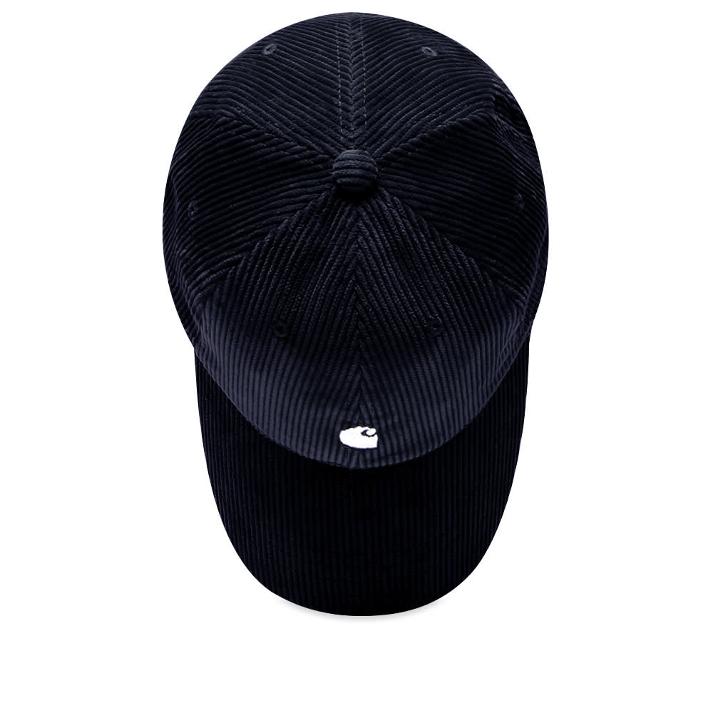 carhartt cord cap