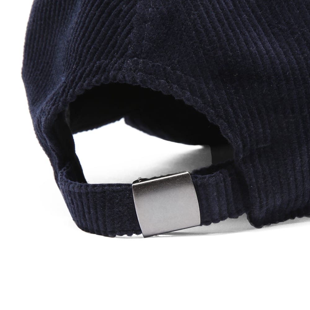 carhartt cord cap