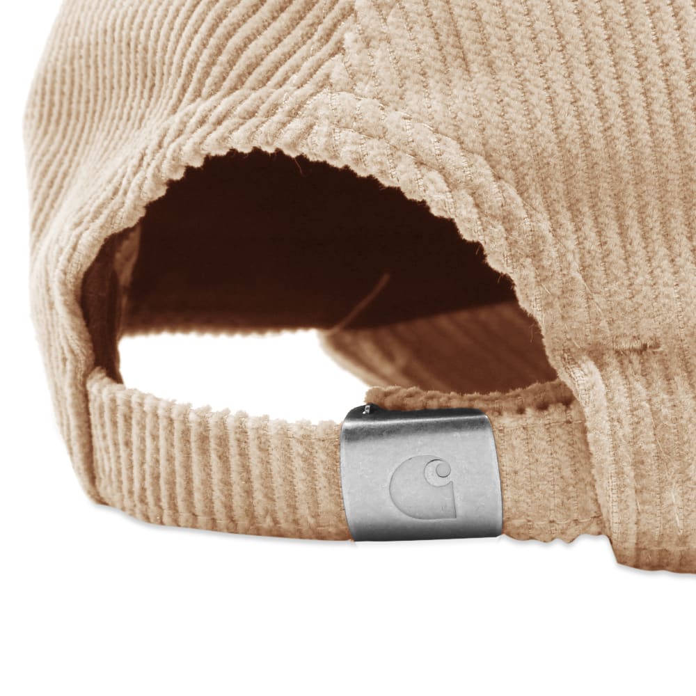 carhartt cord cap
