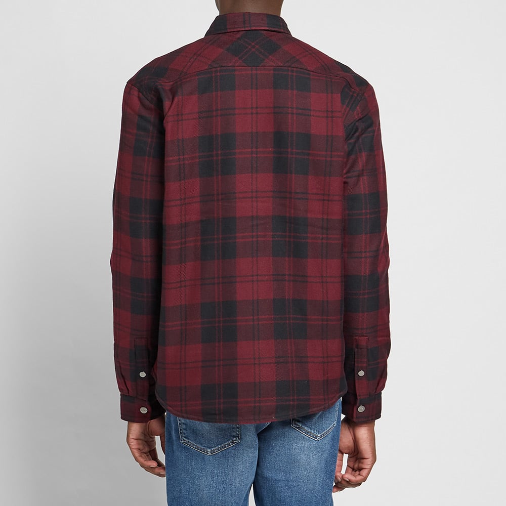 Carhartt WIP Pulford Shirt Jac