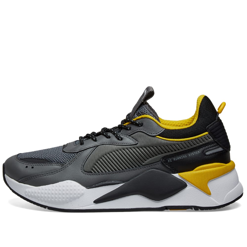 Puma rs x core castlerock Clearance