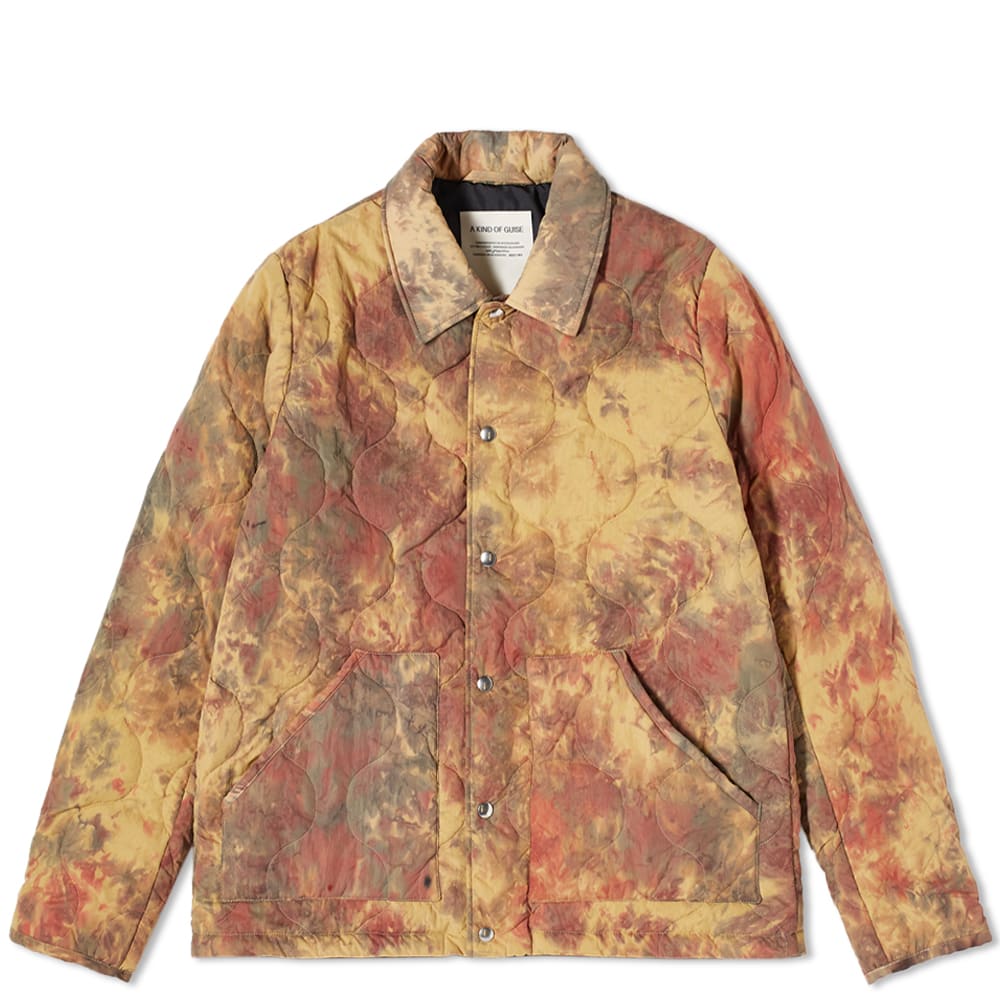 jacket kind