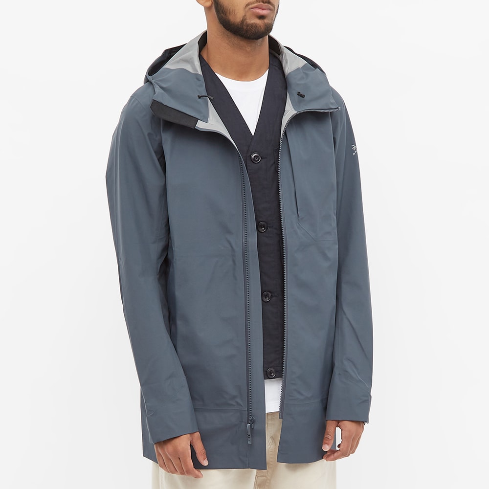 arcteryx sawyer