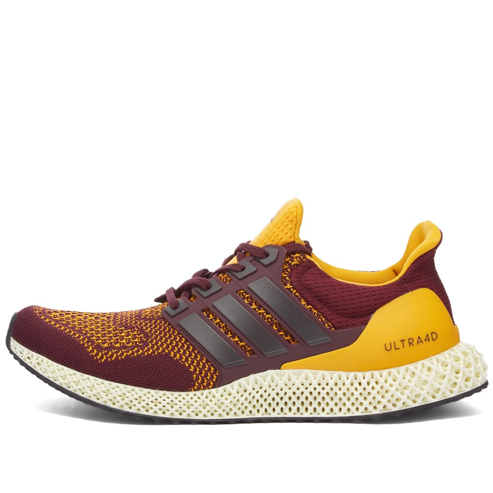 ultra4d sun devils shoes
