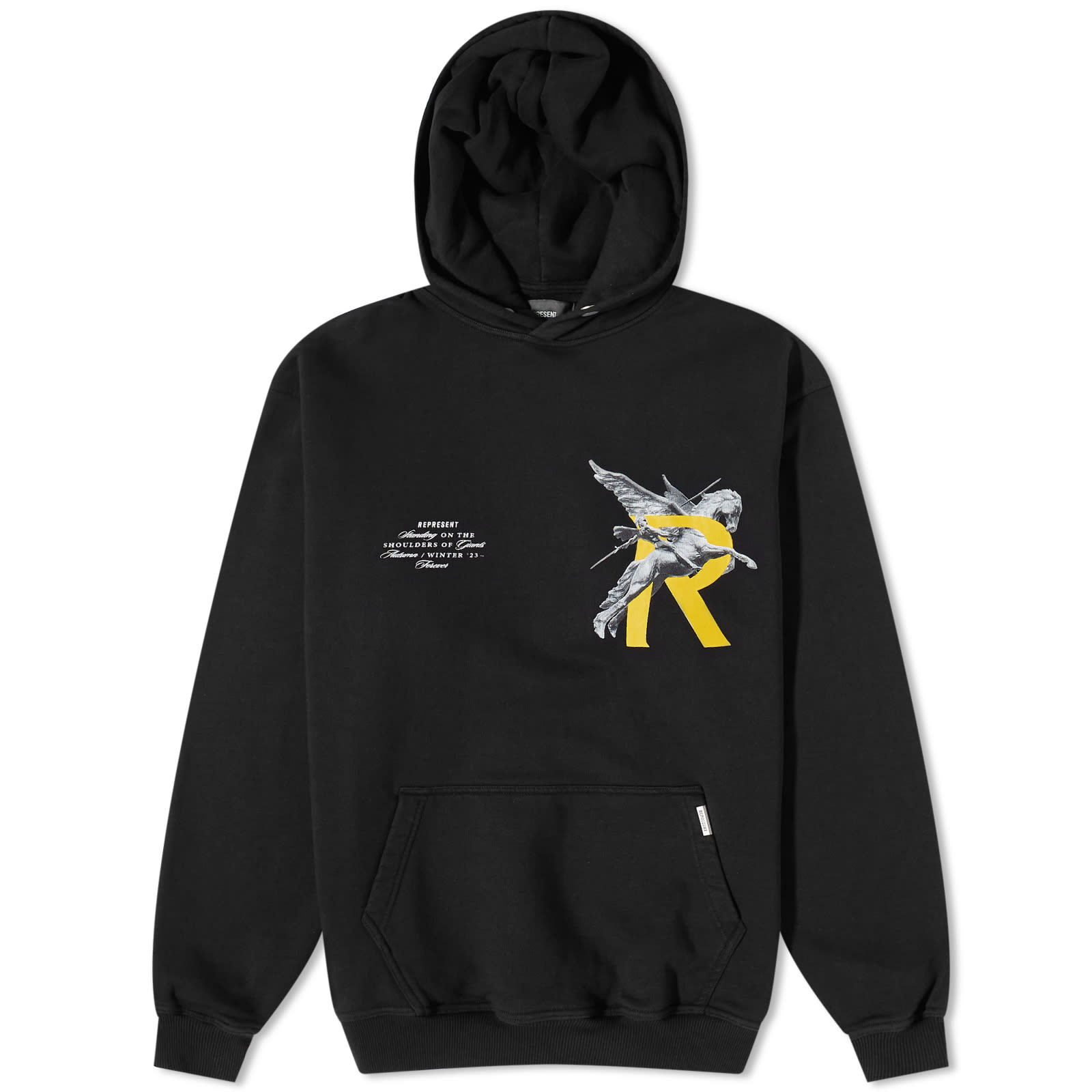 giants salute to service men's hoodie