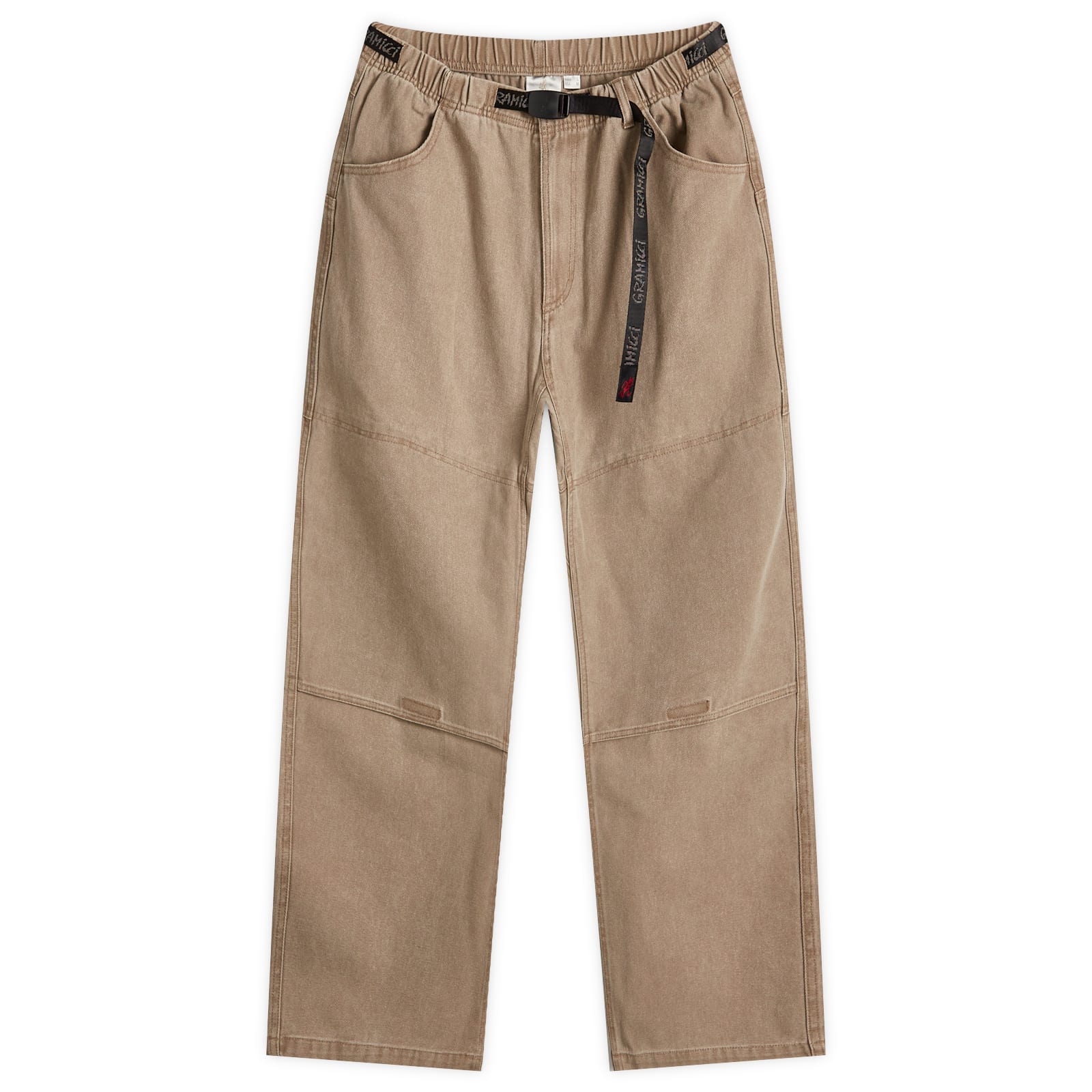 Gramicci O.G. Canvas Mountain Pants Oat | END. (AR)