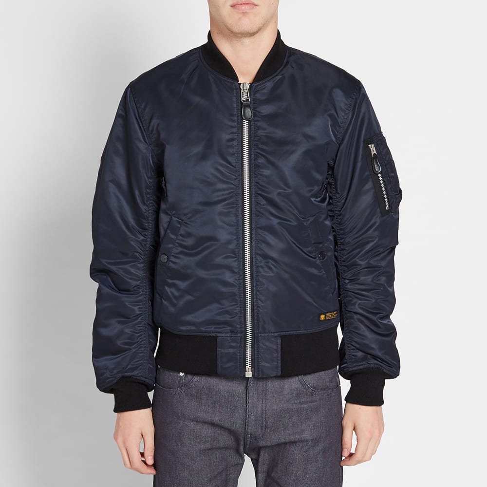 Neighborhood MA-1 Jacket